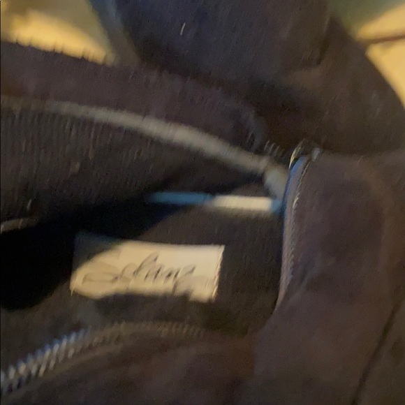 Solanz tall suede boots - Picture 6 of 6